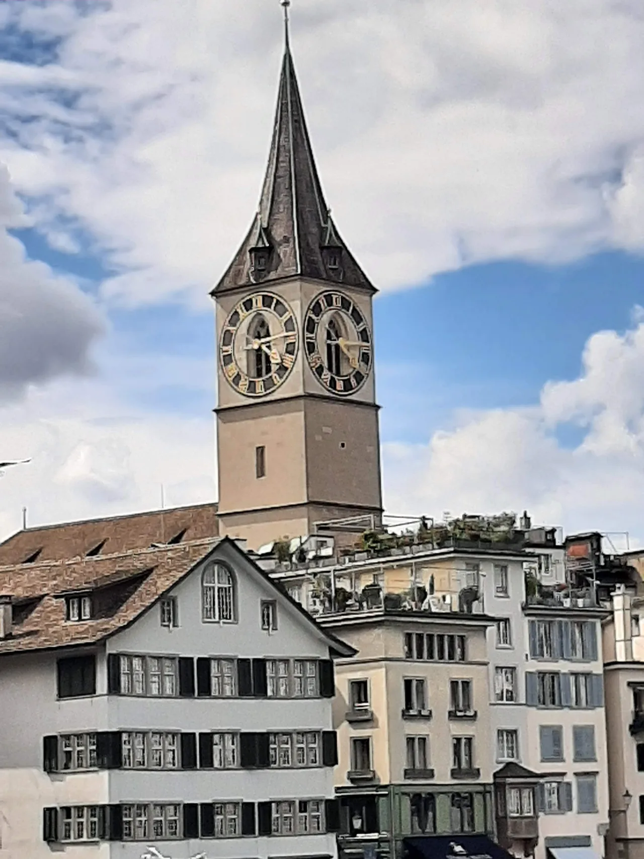 St. Peter