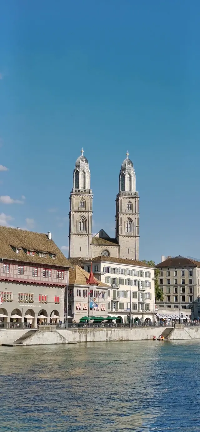 Storchen Zürich - Lifestyle Boutique Hotel