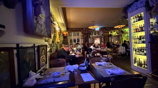Trattoria Sempre Zürich