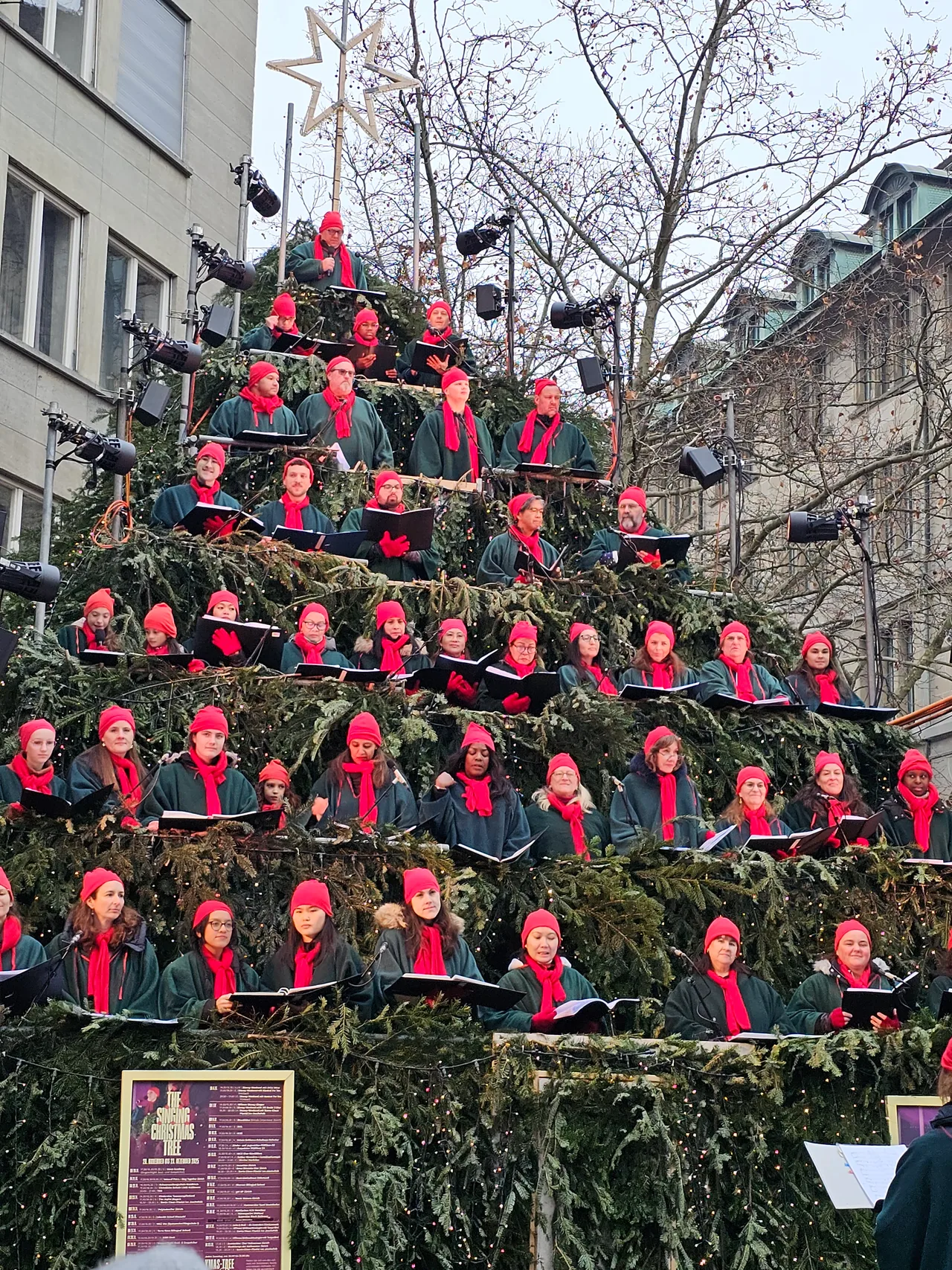 Werdmühleplatz