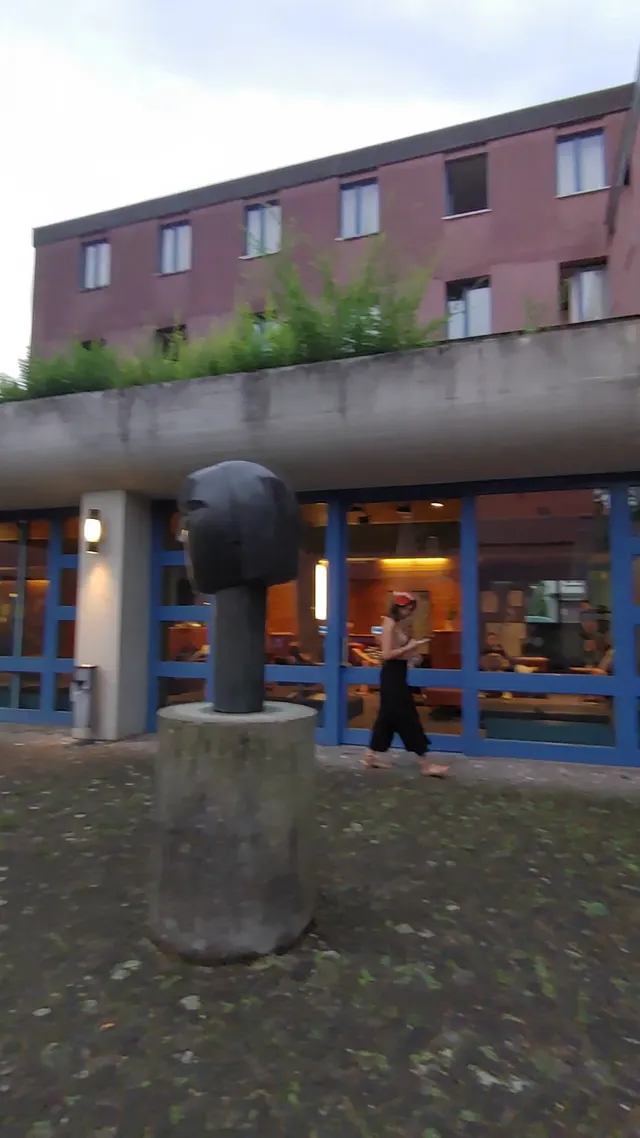 Youth Hostel Zurich